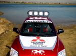 Mitsubishi Baja Raider 2006 года